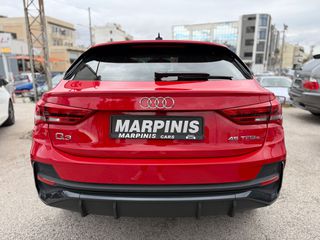 Audi Q3 2023 SPORTBACK 45 TFSI E S TRONIC-thumb-7