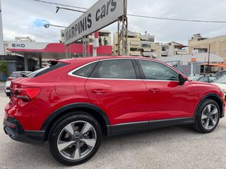 Audi Q3 2023 SPORTBACK 45 TFSI E S TRONIC-thumb-9
