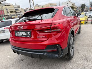 Audi Q3 2023 SPORTBACK 45 TFSI E S TRONIC-thumb-10