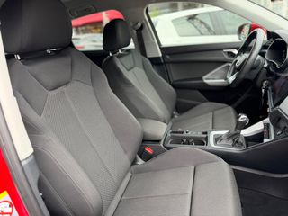 Audi Q3 2023 SPORTBACK 45 TFSI E S TRONIC-thumb-15