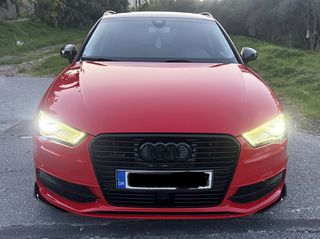 Audi A3 2016 A3 e-tron plug-in-thumb-1