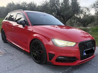 Audi A3 2016 A3 e-tron plug-in-thumb-2