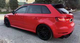 Audi A3 2016 A3 e-tron plug-in-thumb-7