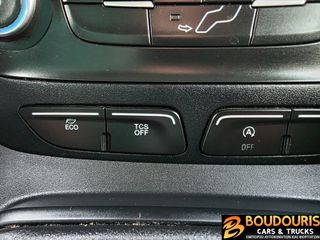 Κλούβα Ford 2019 TRANSIT CONNECT 2 ΠΛΑΙΝΕΣ ΠΟΡΤΕΣ/L2 ΜΑΧΙ/3ΘΕΣΙΟ/EURO6/120PS-thumb-48