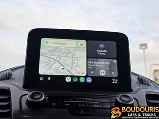 Κλούβα Ford 2019 TRANSIT CONNECT 2 ΠΛΑΙΝΕΣ ΠΟΡΤΕΣ/L2 ΜΑΧΙ/3ΘΕΣΙΟ/EURO6/120PS-thumb-37
