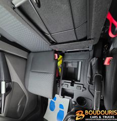 Κλούβα Ford 2019 TRANSIT CONNECT 2 ΠΛΑΙΝΕΣ ΠΟΡΤΕΣ/L2 ΜΑΧΙ/3ΘΕΣΙΟ/EURO6/120PS-thumb-50