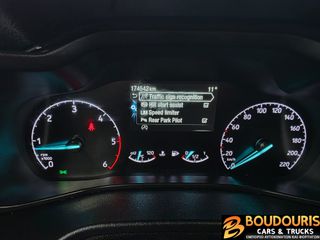 Κλούβα Ford 2019 TRANSIT CONNECT 2 ΠΛΑΙΝΕΣ ΠΟΡΤΕΣ/L2 ΜΑΧΙ/3ΘΕΣΙΟ/EURO6/120PS-thumb-51