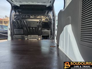 Κλούβα Ford 2019 TRANSIT CONNECT 2 ΠΛΑΙΝΕΣ ΠΟΡΤΕΣ/L2 ΜΑΧΙ/3ΘΕΣΙΟ/EURO6/120PS-thumb-20