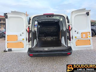 Κλούβα Ford 2019 TRANSIT CONNECT 2 ΠΛΑΙΝΕΣ ΠΟΡΤΕΣ/L2 ΜΑΧΙ/3ΘΕΣΙΟ/EURO6/120PS-thumb-22