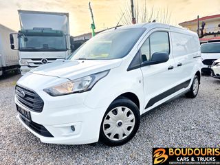 Κλούβα Ford 2019 TRANSIT CONNECT 2 ΠΛΑΙΝΕΣ ΠΟΡΤΕΣ/L2 ΜΑΧΙ/3ΘΕΣΙΟ/EURO6/120PS-thumb-57