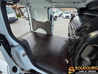 Κλούβα Ford 2019 TRANSIT CONNECT 2 ΠΛΑΙΝΕΣ ΠΟΡΤΕΣ/L2 ΜΑΧΙ/3ΘΕΣΙΟ/EURO6/120PS-thumb-15
