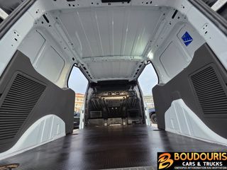 Κλούβα Ford 2019 TRANSIT CONNECT 2 ΠΛΑΙΝΕΣ ΠΟΡΤΕΣ/L2 ΜΑΧΙ/3ΘΕΣΙΟ/EURO6/120PS-thumb-17