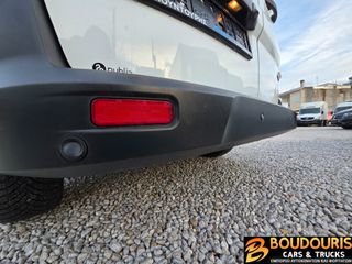 Κλούβα Ford 2019 TRANSIT CONNECT 2 ΠΛΑΙΝΕΣ ΠΟΡΤΕΣ/L2 ΜΑΧΙ/3ΘΕΣΙΟ/EURO6/120PS-thumb-27