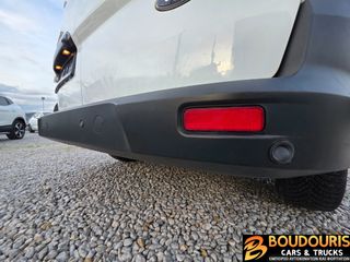 Κλούβα Ford 2019 TRANSIT CONNECT 2 ΠΛΑΙΝΕΣ ΠΟΡΤΕΣ/L2 ΜΑΧΙ/3ΘΕΣΙΟ/EURO6/120PS-thumb-28