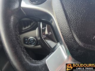 Κλούβα Ford 2019 TRANSIT CONNECT 2 ΠΛΑΙΝΕΣ ΠΟΡΤΕΣ/L2 ΜΑΧΙ/3ΘΕΣΙΟ/EURO6/120PS-thumb-30
