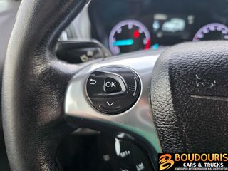 Κλούβα Ford 2019 TRANSIT CONNECT 2 ΠΛΑΙΝΕΣ ΠΟΡΤΕΣ/L2 ΜΑΧΙ/3ΘΕΣΙΟ/EURO6/120PS-thumb-31