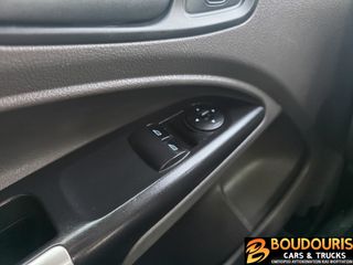 Κλούβα Ford 2019 TRANSIT CONNECT 2 ΠΛΑΙΝΕΣ ΠΟΡΤΕΣ/L2 ΜΑΧΙ/3ΘΕΣΙΟ/EURO6/120PS-thumb-33
