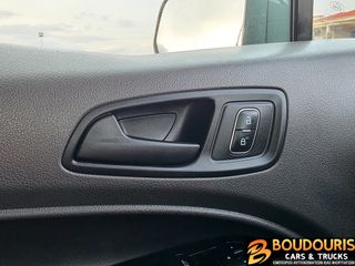 Κλούβα Ford 2019 TRANSIT CONNECT 2 ΠΛΑΙΝΕΣ ΠΟΡΤΕΣ/L2 ΜΑΧΙ/3ΘΕΣΙΟ/EURO6/120PS-thumb-34