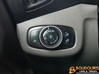 Κλούβα Ford 2019 TRANSIT CONNECT 2 ΠΛΑΙΝΕΣ ΠΟΡΤΕΣ/L2 ΜΑΧΙ/3ΘΕΣΙΟ/EURO6/120PS-thumb-35