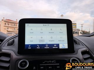 Κλούβα Ford 2019 TRANSIT CONNECT 2 ΠΛΑΙΝΕΣ ΠΟΡΤΕΣ/L2 ΜΑΧΙ/3ΘΕΣΙΟ/EURO6/120PS-thumb-45