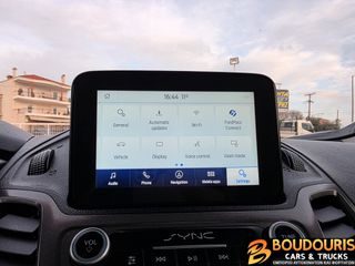 Κλούβα Ford 2019 TRANSIT CONNECT 2 ΠΛΑΙΝΕΣ ΠΟΡΤΕΣ/L2 ΜΑΧΙ/3ΘΕΣΙΟ/EURO6/120PS-thumb-46