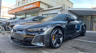 Audi e-tron GT 2022 RS EDITION ONE  ( 1 OF 200 )