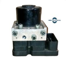 OPEL ASTRA H/A04_, ZAFIRA B/M75 (2004-2014), ABS Μονάδα, με κωδικό 13157576
