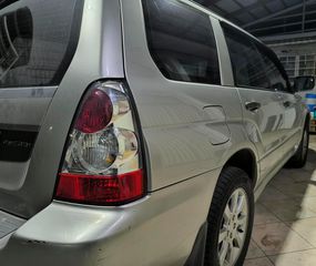 Subaru Forester 2006