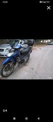 Modenas X-CITE 2008