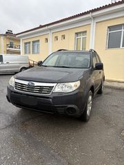 Subaru Forester 2008-thumb-11