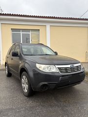 Subaru Forester 2008-thumb-1