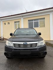 Subaru Forester 2008-thumb-2