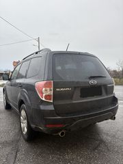 Subaru Forester 2008-thumb-3