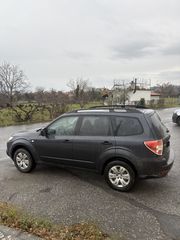 Subaru Forester 2008-thumb-4