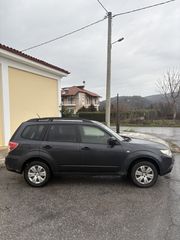 Subaru Forester 2008-thumb-5