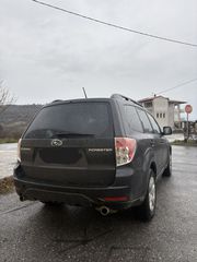 Subaru Forester 2008-thumb-6