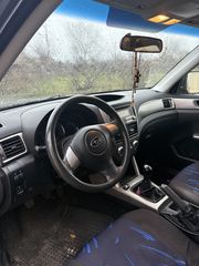 Subaru Forester 2008-thumb-7