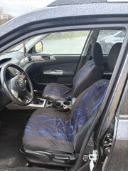 Subaru Forester 2008-thumb-8