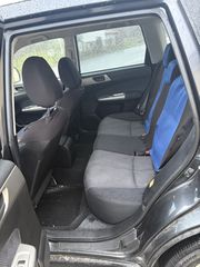 Subaru Forester 2008-thumb-9