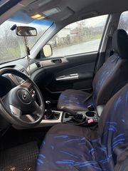 Subaru Forester 2008-thumb-10