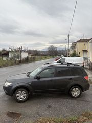Subaru Forester 2008-thumb-12