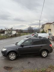Subaru Forester 2008-thumb-13