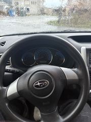Subaru Forester 2008-thumb-14