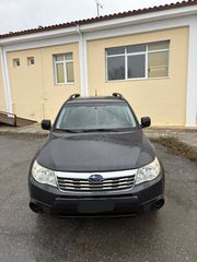 Subaru Forester 2008-thumb-15