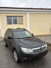 Subaru Forester 2008-thumb-16