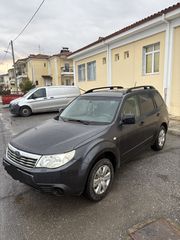 Subaru Forester 2008-thumb-17