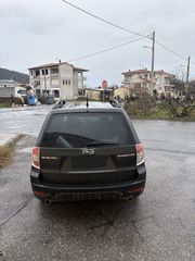 Subaru Forester 2008-thumb-19