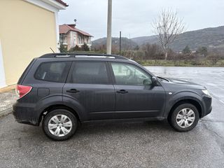 Subaru Forester 2008-thumb-20