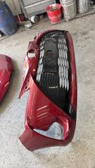 Εμπρόσθιος προφυλακτήρας Toyota Yaris 2014-20