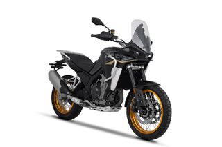 Kove 800X 2026 TOURING
